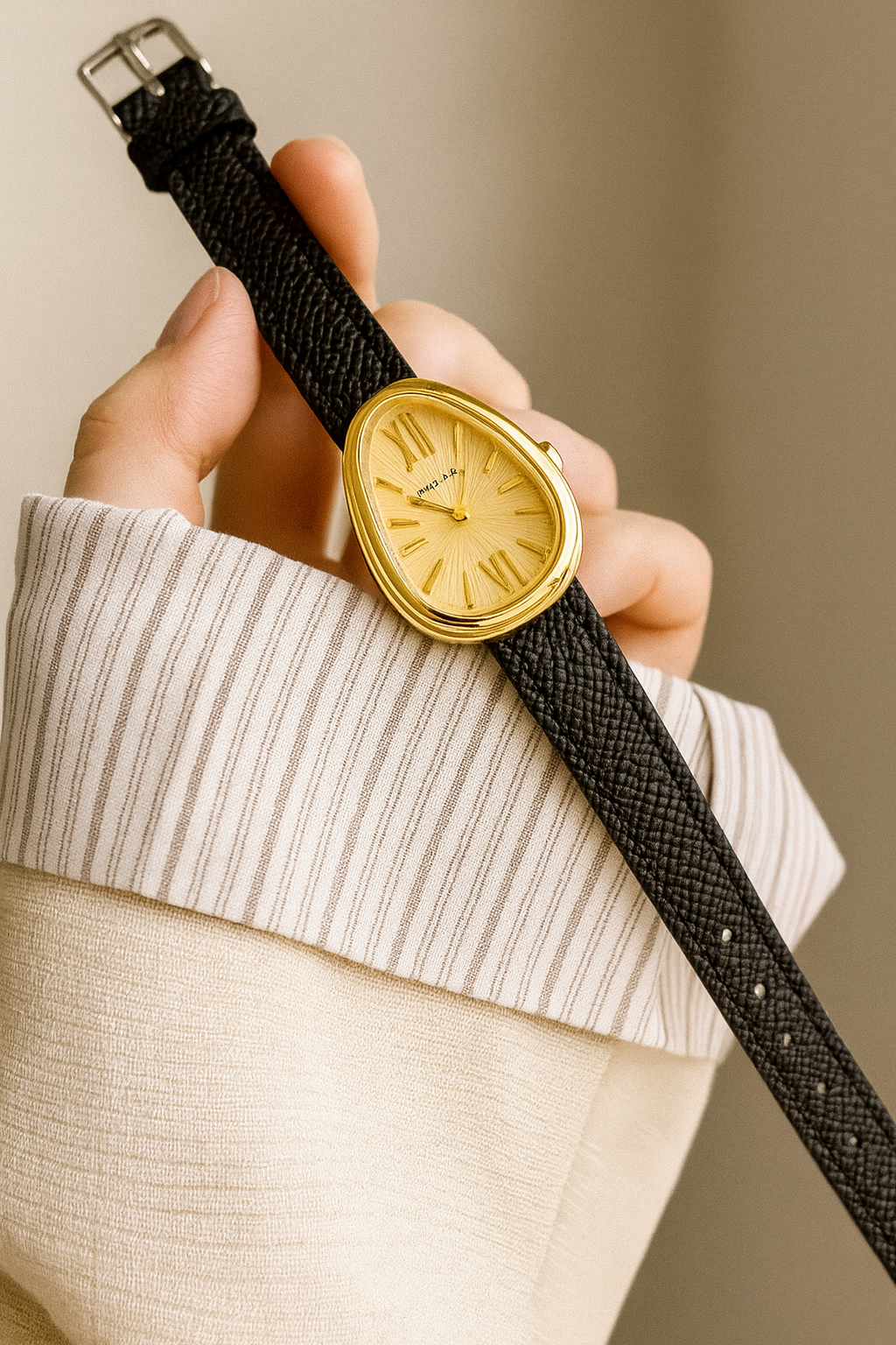 Laurel & Grace - שעון יד