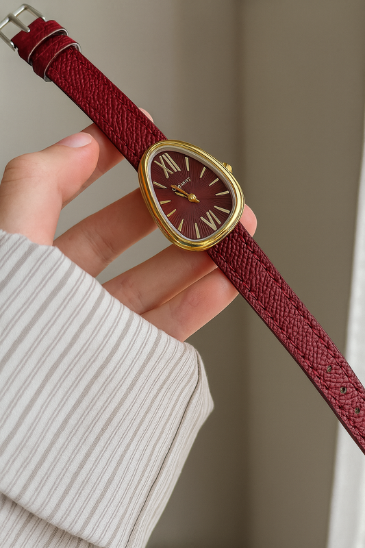 Laurel & Grace - שעון יד